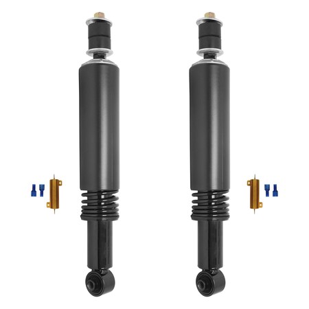 Unity 65210c Rear Conversion Kit 65210c